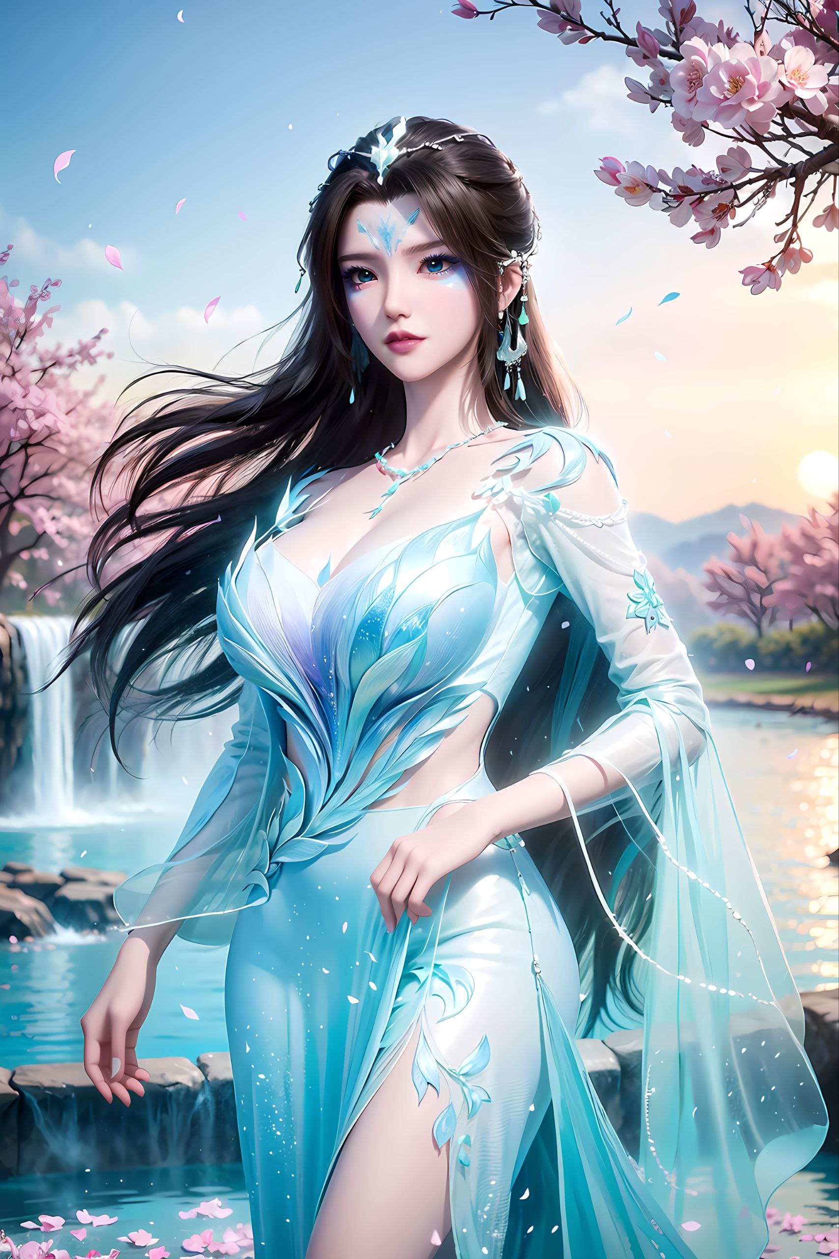 的一部分