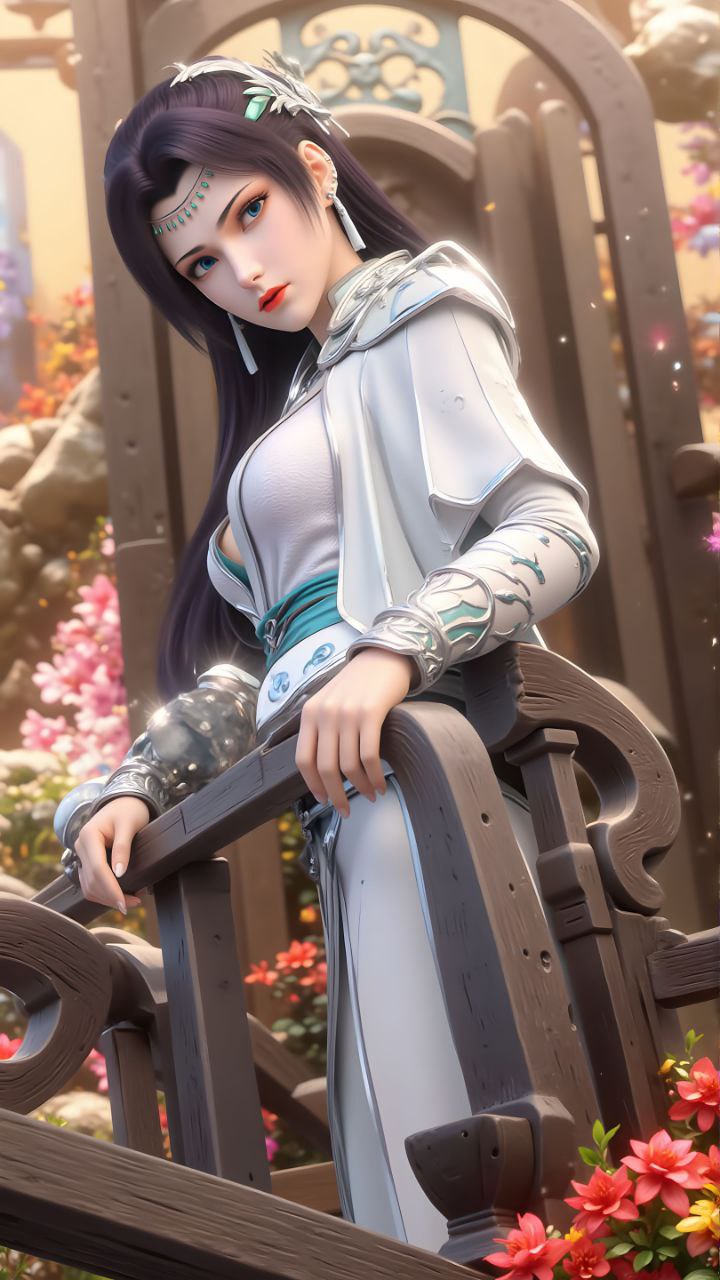 她对小黑盒