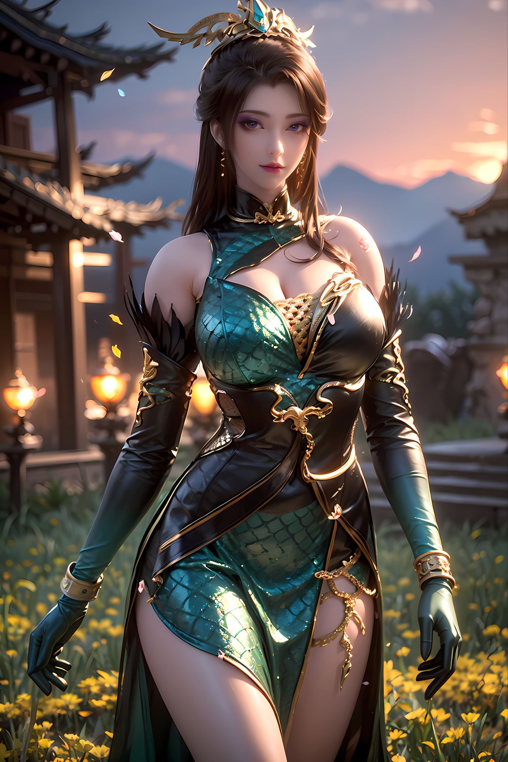 总的来说