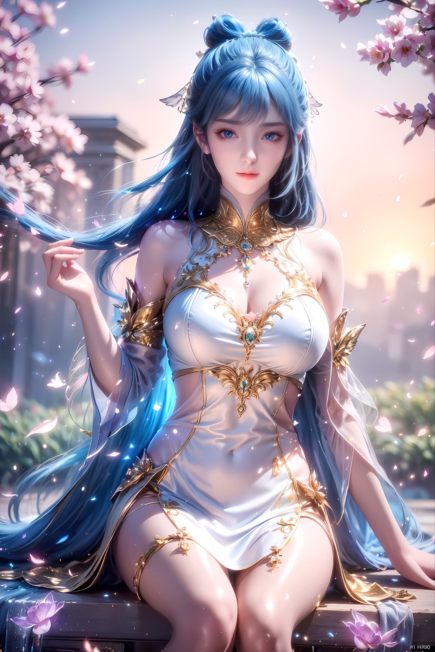 为国际消费