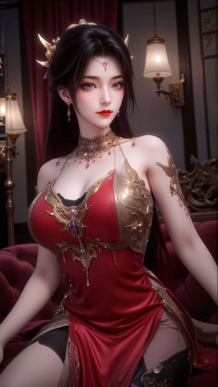 立体