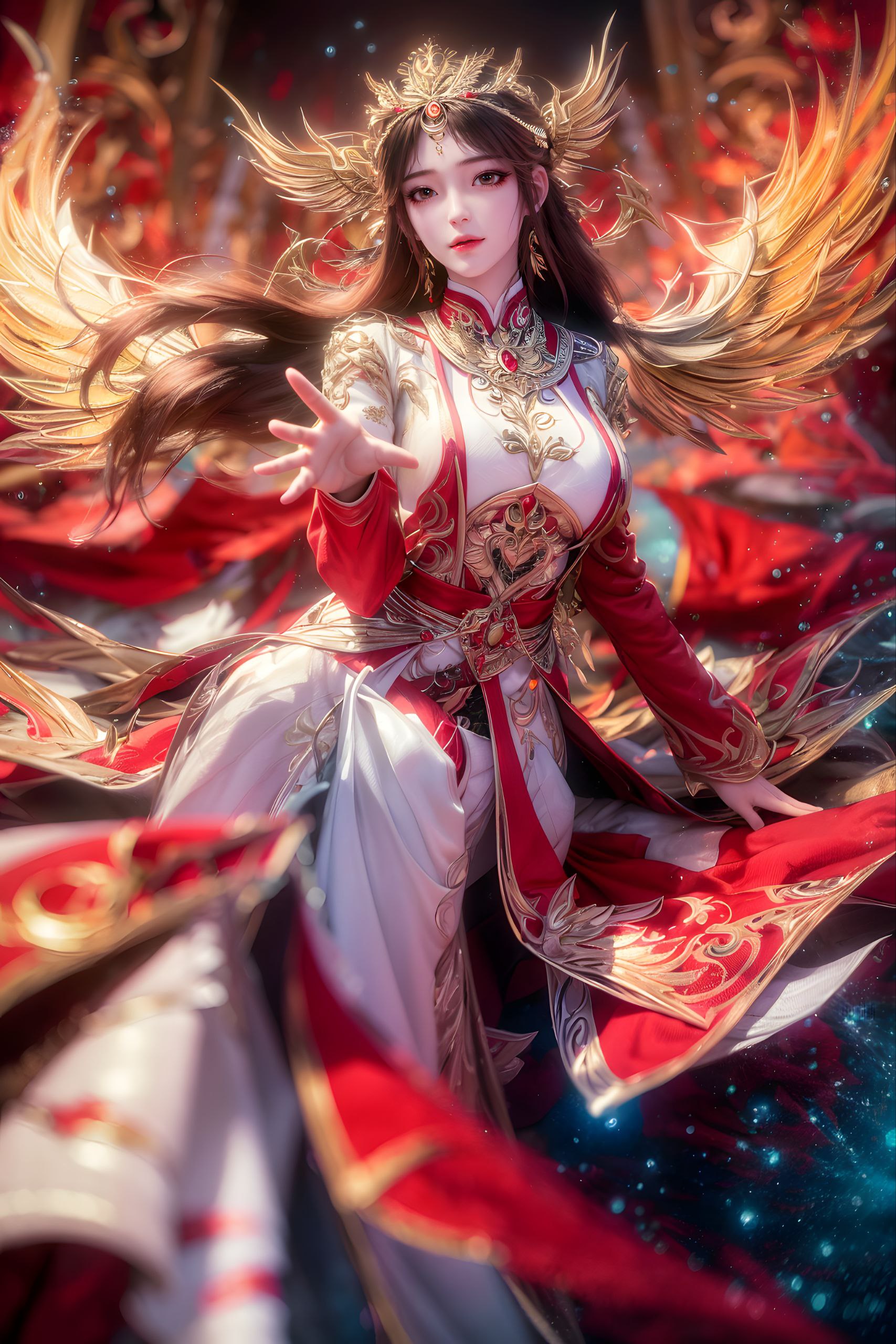 产品和服务