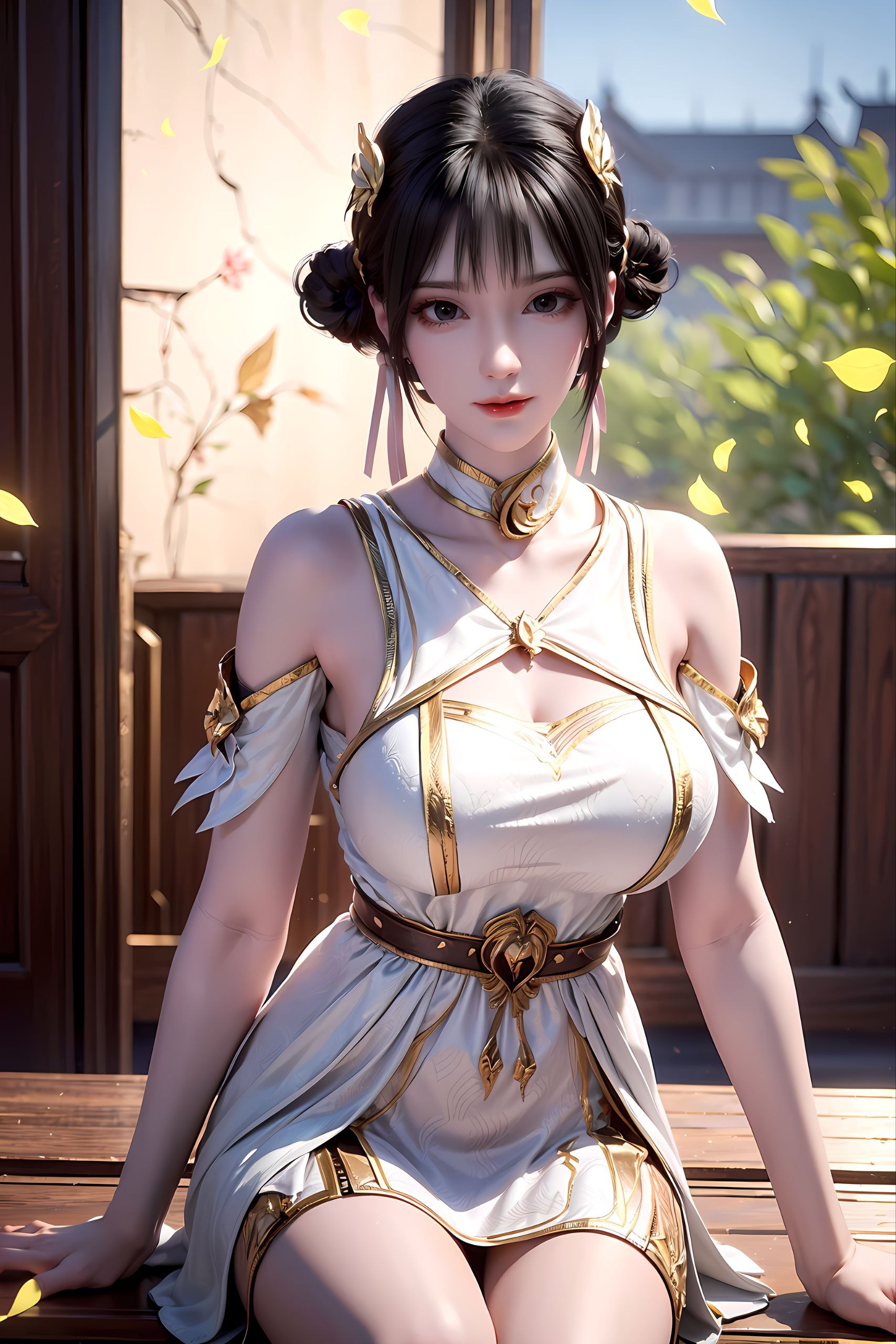 热点话题和