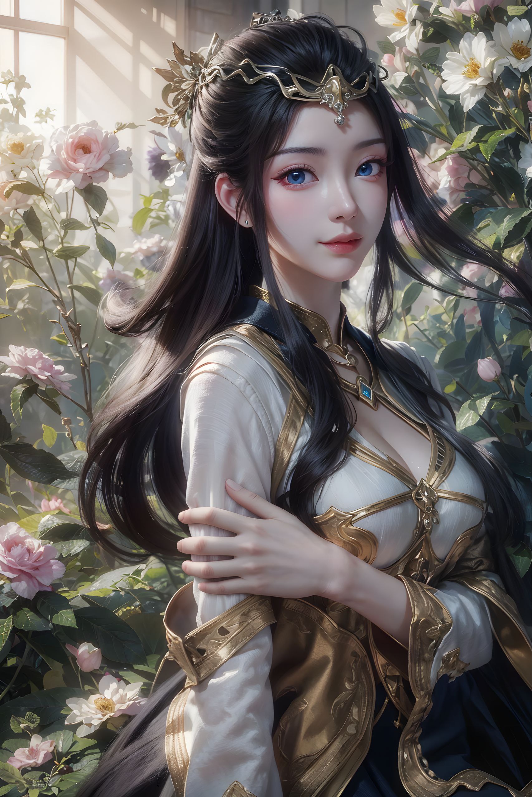 吸引了大量