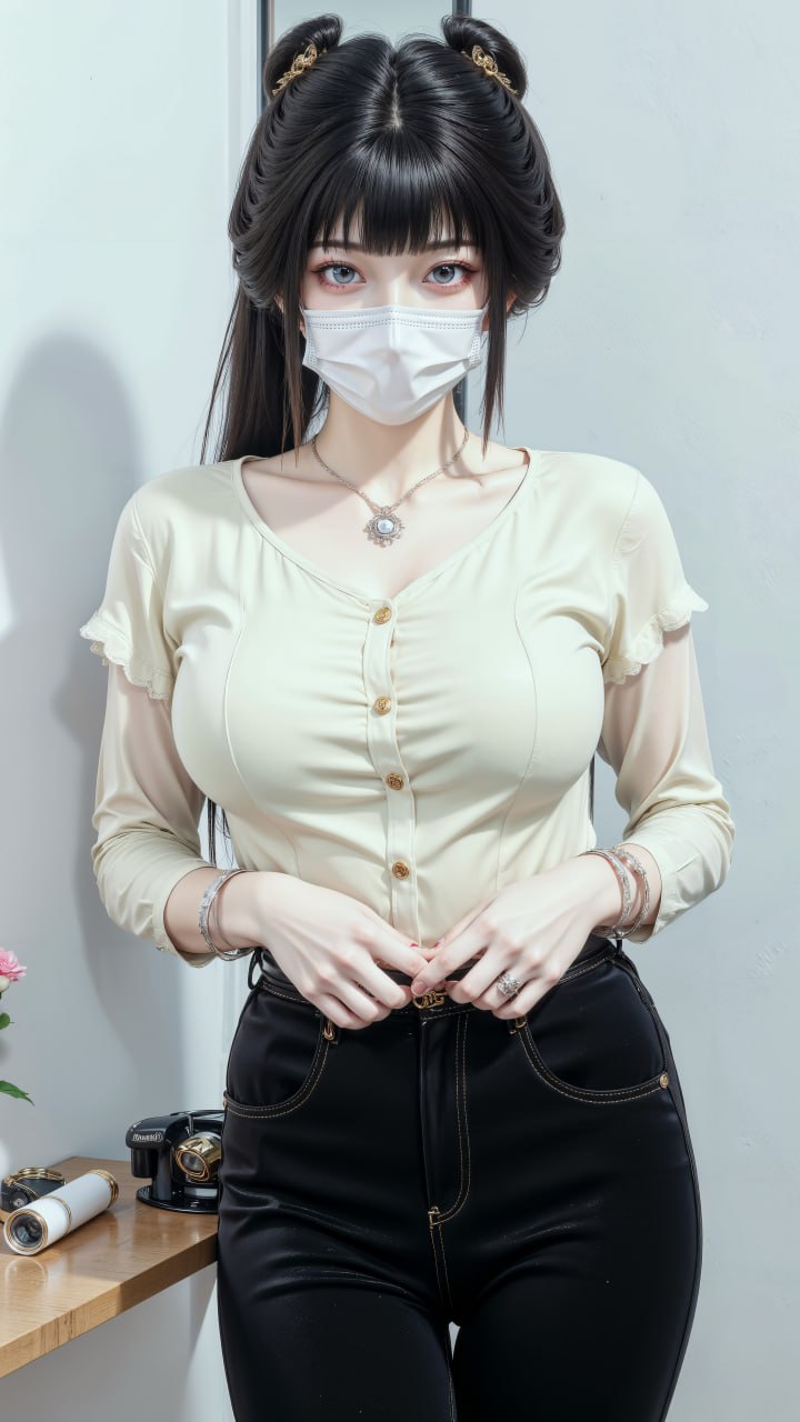 cn的崛起