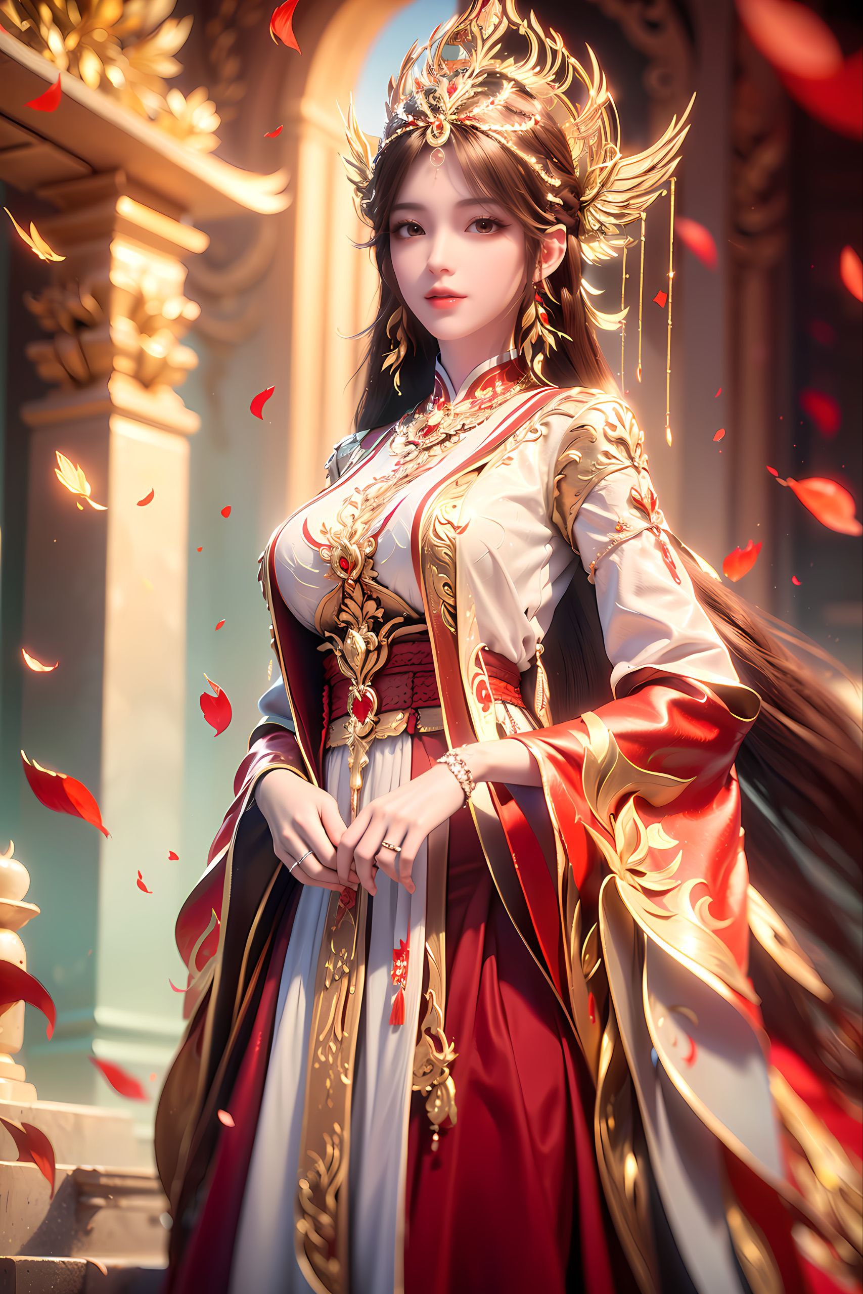 成自己的看