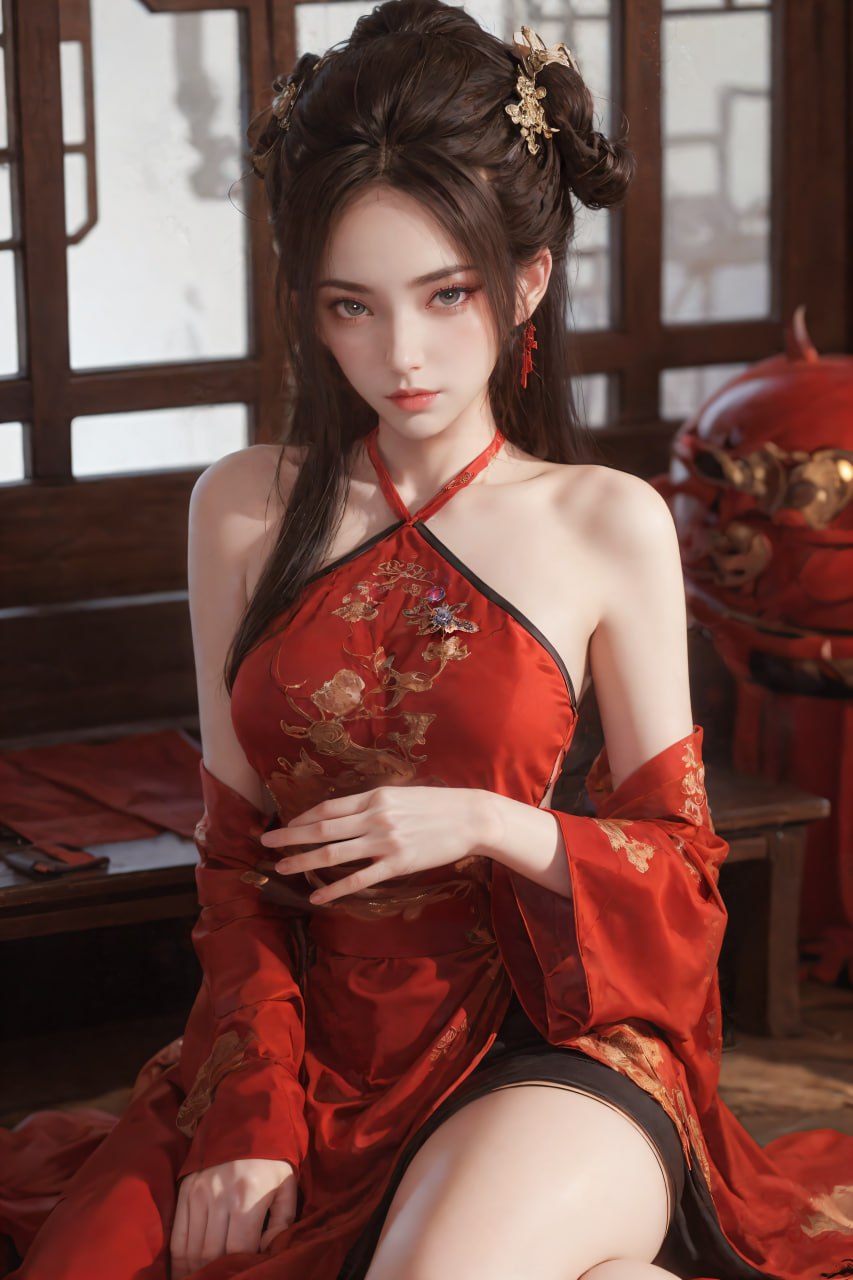对大自然的