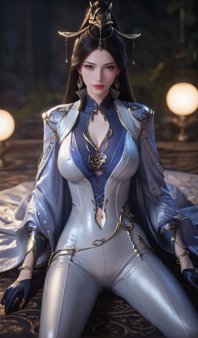 如梦如幻