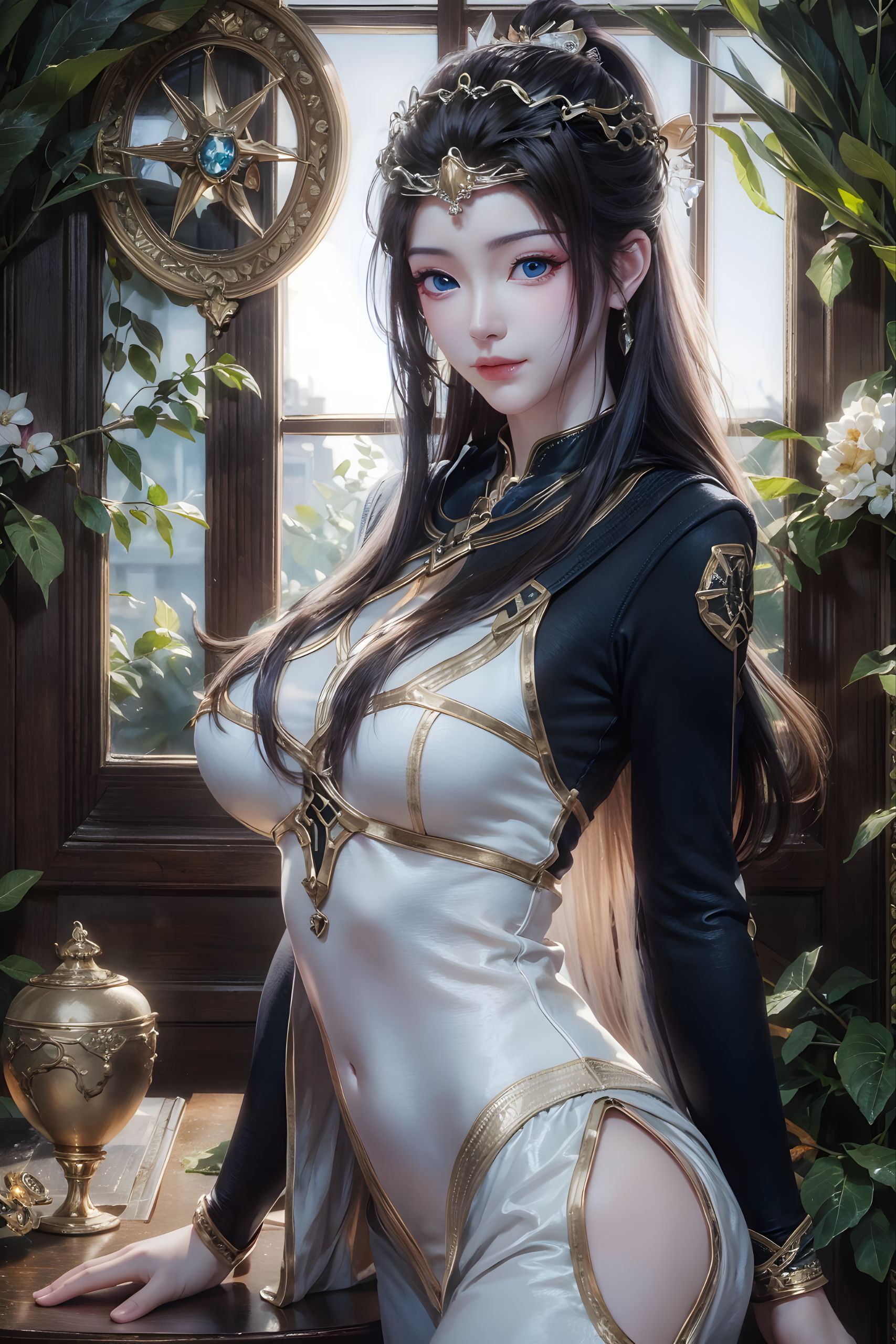 对全球影响
