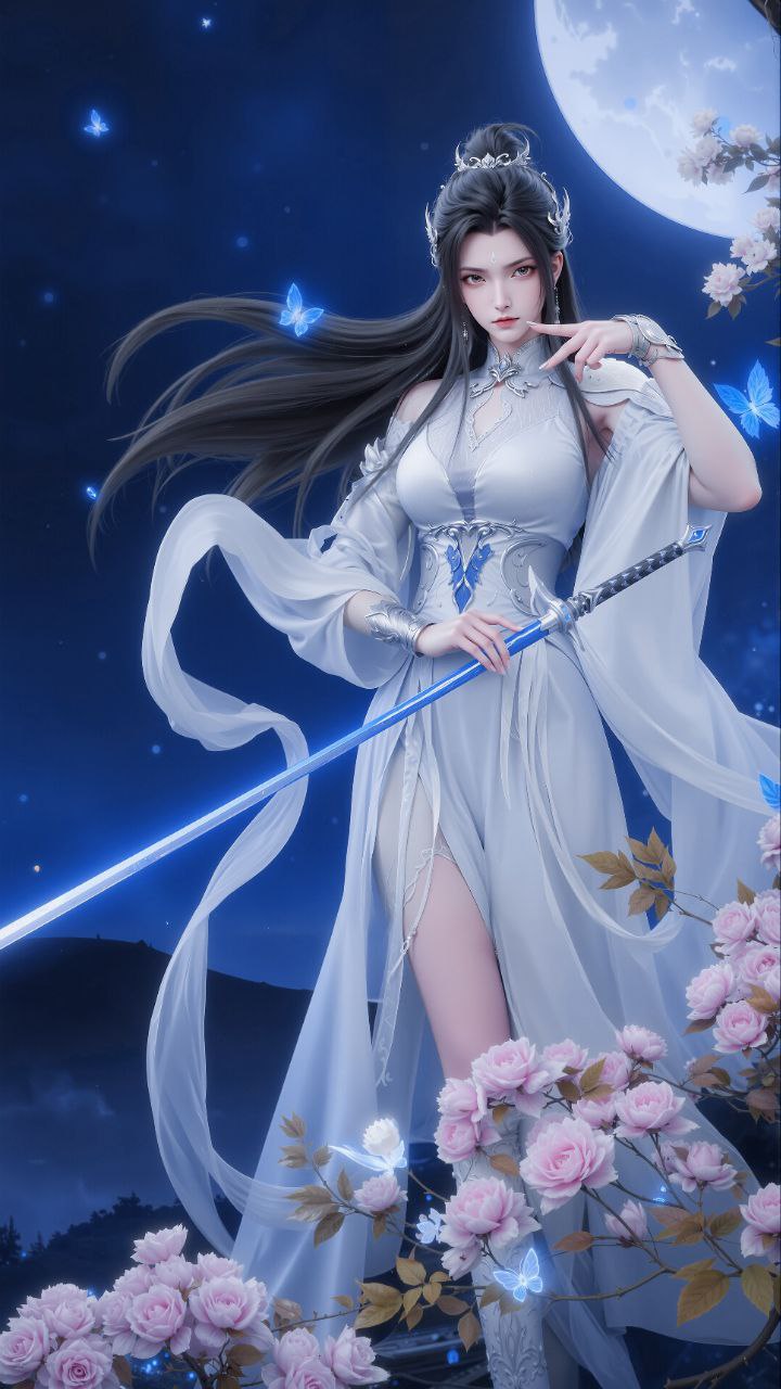 我们的内心