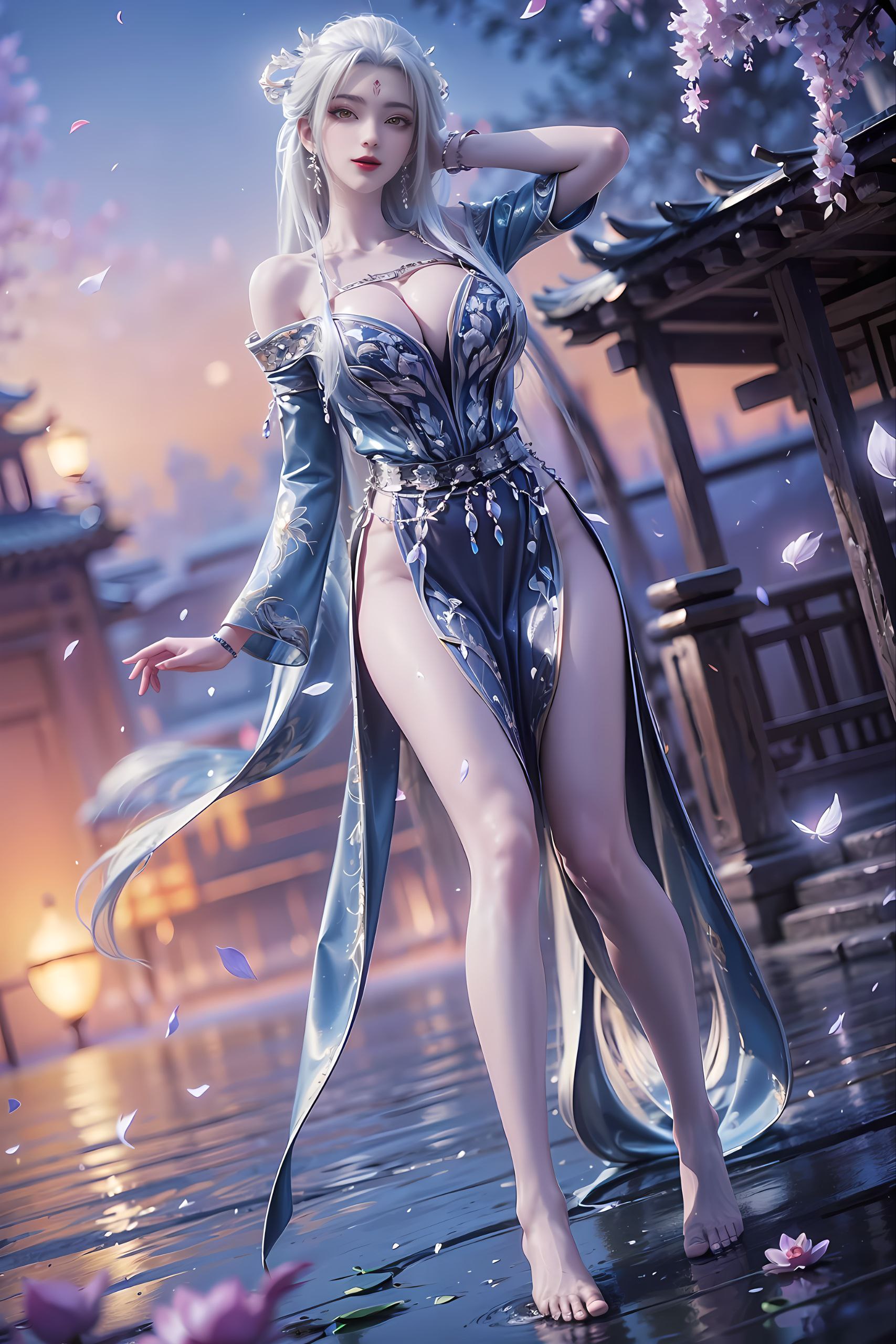 统等