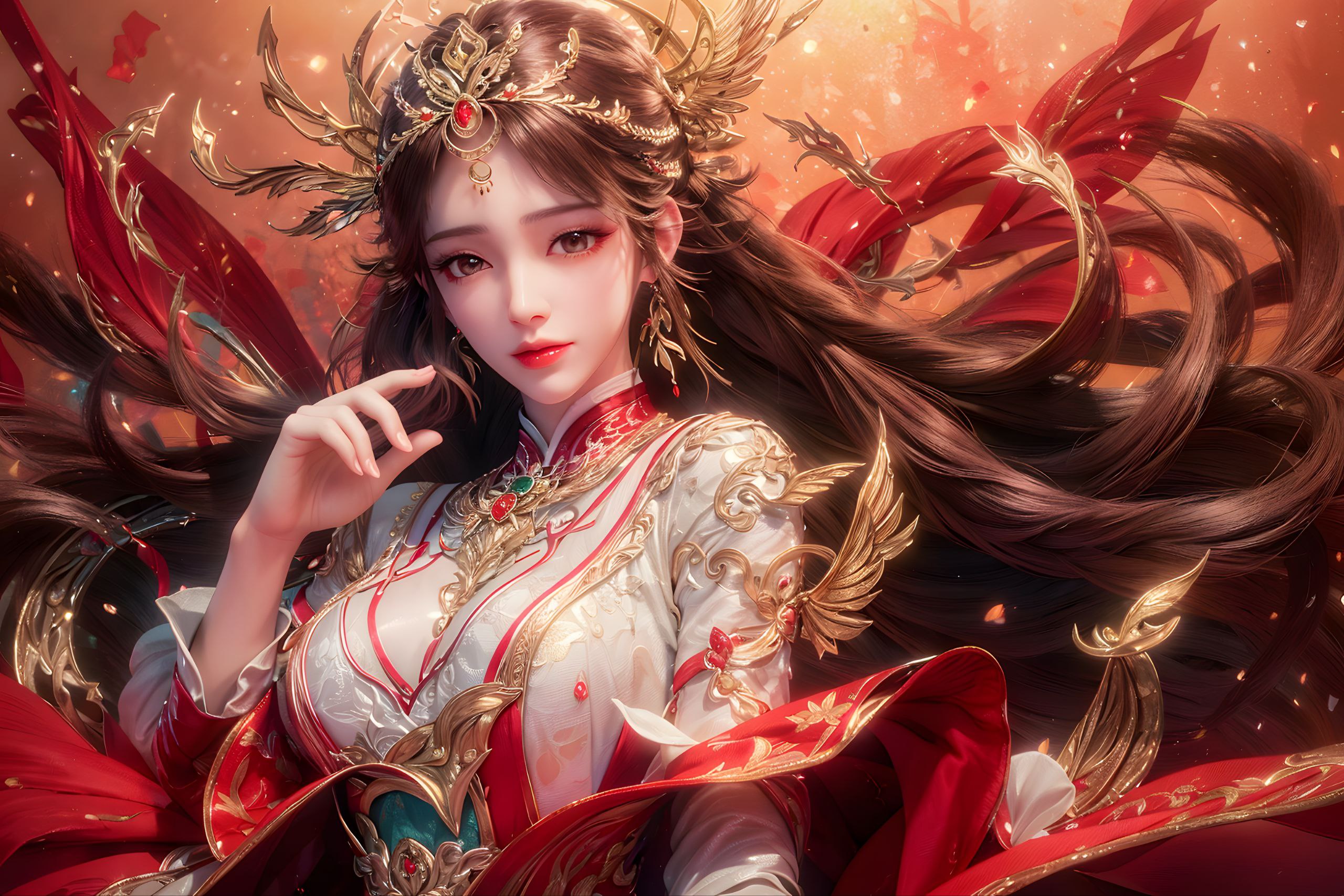 境等因素