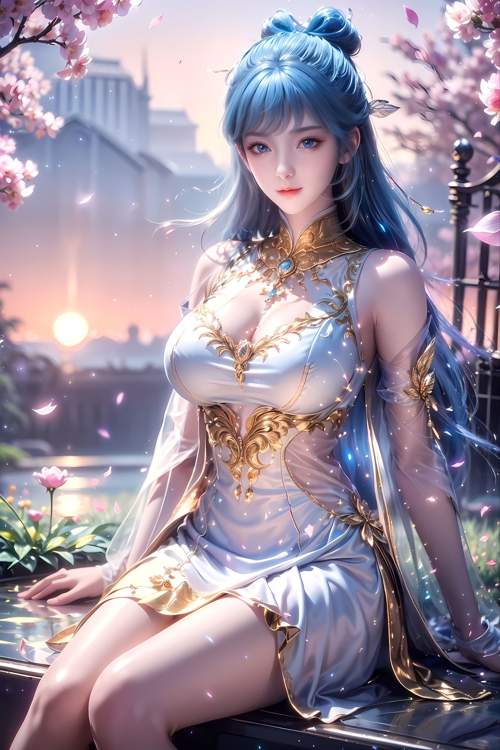 己喜爱的影