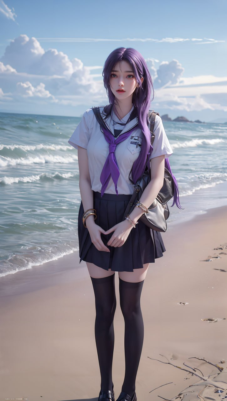人开始关注
