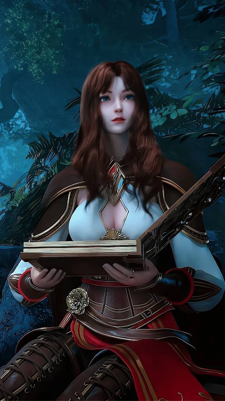 通过