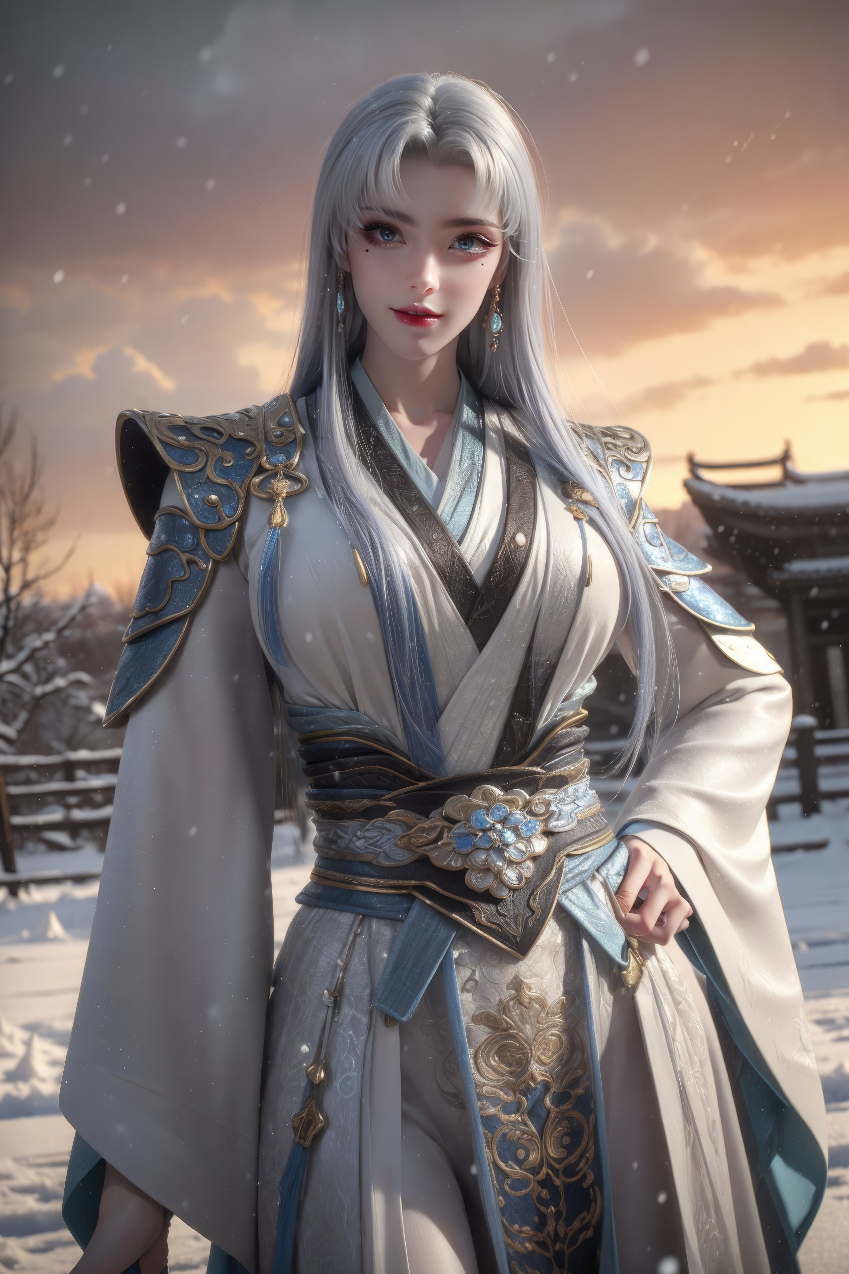 究表明