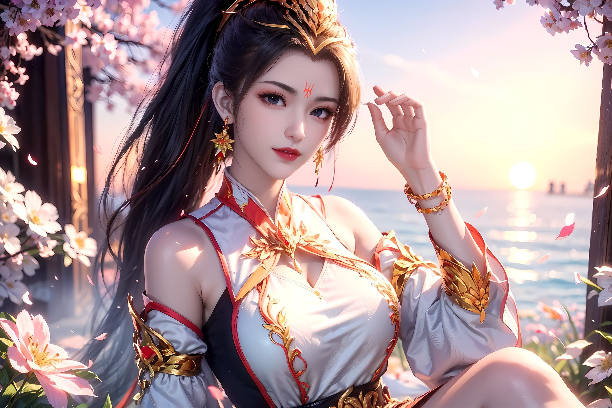 息获取的渴