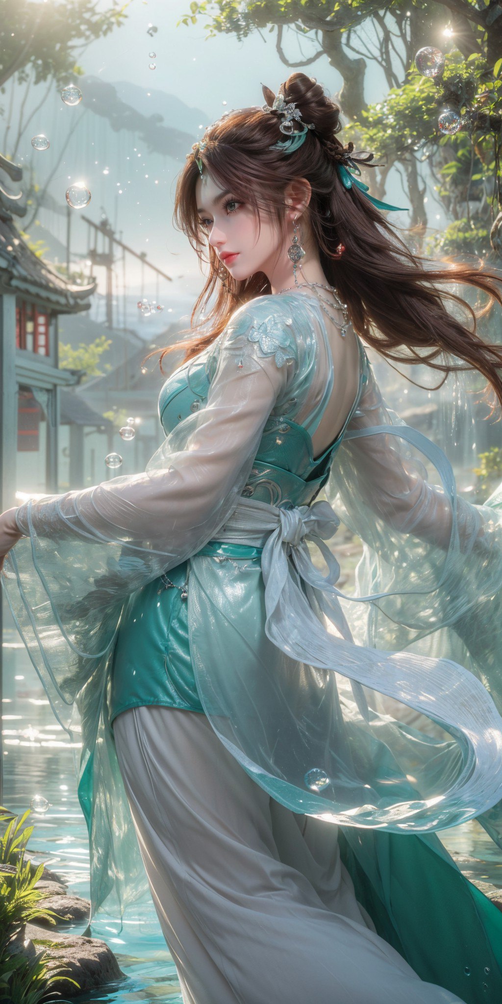 这种私密的
