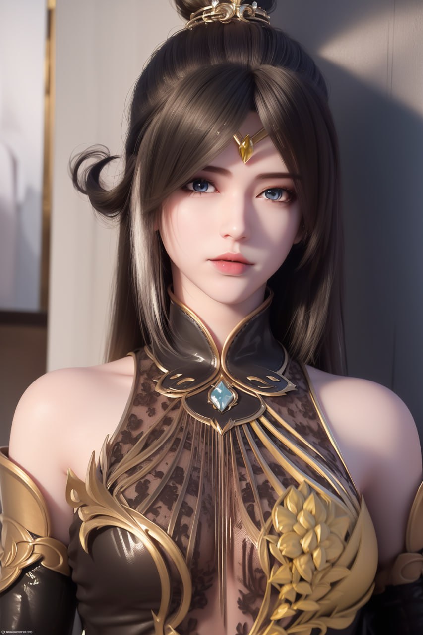 中的角色